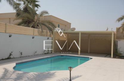 Villa - 5 - 7 for rent in Umm Suqeim 2 Villas - Umm Suqeim 2 - Umm Suqeim - Dubai
