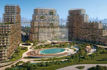 Apartment - 1 - 2 for sale in Hado by Beyond Tower C - Hado by Beyond - Dubai Islands - Dubai Apartment - 1 - 2 for sale in Hado by Beyond Tower C - Hado by Beyond - Dubai Islands - Dubai