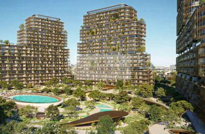 Apartment - 1 - 2 for sale in Hado by Beyond Tower C - Hado by Beyond - Dubai Islands - Dubai Apartment - 1 - 2 for sale in Hado by Beyond Tower C - Hado by Beyond - Dubai Islands - Dubai