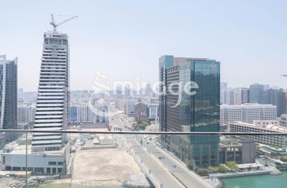 Apartment - 3 - 3 for sale in Al Maryah Vista - Al Maryah Island - Abu Dhabi