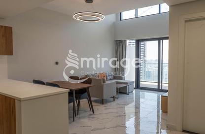 Apartment - 3 - 3 for sale in Al Maryah Vista - Al Maryah Island - Abu Dhabi