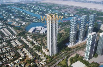 Apartment - 2 Bedrooms - 3 Bathrooms for sale in Sobha Verde - Jumeirah Lake Towers - Dubai