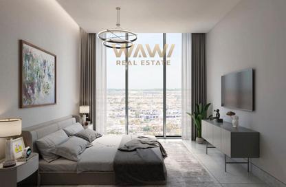 Apartment - 2 Bedrooms - 3 Bathrooms for sale in Sobha Verde - Jumeirah Lake Towers - Dubai