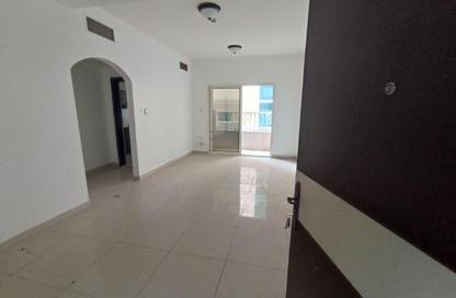 Apartment - 2 Bedrooms - 2 Bathrooms for rent in Al Taawoon Tower 1 - Al Taawoon Towers - Al Khan - Sharjah