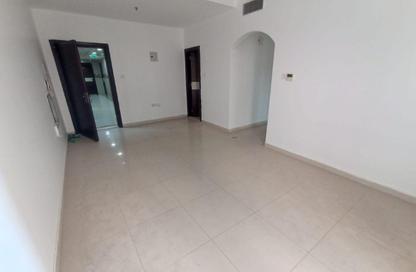 Apartment - 2 Bedrooms - 2 Bathrooms for rent in Al Taawoon Tower 1 - Al Taawoon Towers - Al Khan - Sharjah