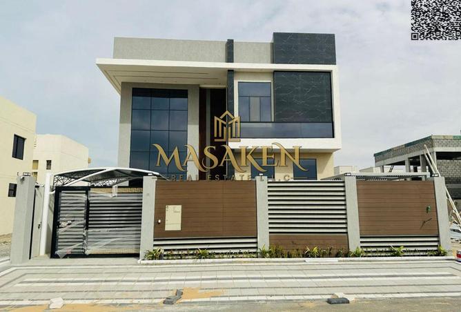 87891497 - الصورة الرئيسية للعقار