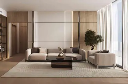 شقة - غرفة نوم - 2 حمامات للبيع في بنغاطي هيل فيوز - حديقة دبي العلميه - دبي