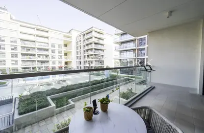 شقة - 2 غرف نوم - 3 حمامات للبيع في مبنى Mulberry 2 at Park Heights A1 - مالبيري 2 في بارك هايتس بلوك أ - ملبيري 2 - بارك هايتس - دبي هيلز استيت - دبي