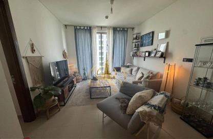Apartment - 1 - 2 for sale in Sobha Creek Vistas Reserve Tower A - Sobha Creek Vistas Reserve - Sobha Hartland - Mohammed Bin Rashid City - Dubai
