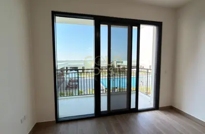 شقة - غرفة نوم - 1 حمام للايجار في هولاند جاردنز - تاون سكوير - دبي شقة - غرفة نوم - 1 حمام للايجار في هولاند جاردنز - تاون سكوير - دبي