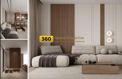 Apartment - 1 - 2 for sale in Aura Elite - Dubai Silicon Oasis - Dubai Apartment - 1 - 2 for sale in Aura Elite - Dubai Silicon Oasis - Dubai