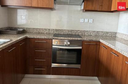 Apartment - 1 - 2 for rent in Standpoint Tower 1 - Standpoint Towers - Downtown Dubai - Dubai