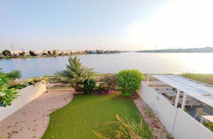Villa - 3 Bedrooms - 3 Bathrooms for rent in Springs 6 - The Springs - Dubai