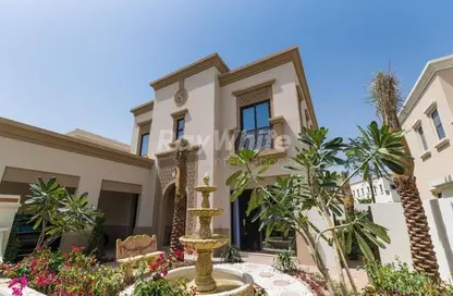 فيلا - 4 غرف نوم - 5 حمامات للبيع في ياسمين - المرابع العربية 2 - دبي