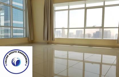Apartment - 2 Bedrooms - 2 Bathrooms for rent in Manazil Tower 3 - Al Mamzar - Sharjah - Sharjah Apartment - 2 Bedrooms - 2 Bathrooms for rent in Manazil Tower 3 - Al Mamzar - Sharjah - Sharjah