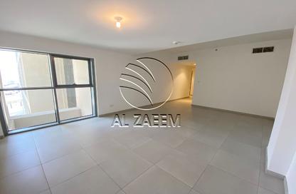 Apartment - 3 - 3 for rent in Bloom Marina - Al Bateen - Abu Dhabi