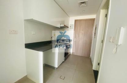 Apartment - Studio - 1 Bathroom for rent in Areej Apartments - Aljada - Sharjah