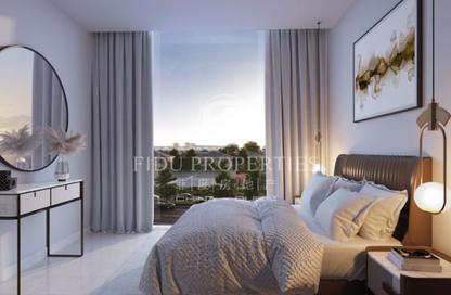 Apartment - 2 Bedrooms - 3 Bathrooms for sale in Azizi Beach Oasis 2 - Dubai Studio City - Dubai Apartment - 2 Bedrooms - 3 Bathrooms for sale in Azizi Beach Oasis 2 - Dubai Studio City - Dubai