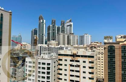 Apartment - 1 Bedroom - 2 Bathrooms for rent in Al Nad - Al Qasimia - Sharjah Apartment - 1 Bedroom - 2 Bathrooms for rent in Al Nad - Al Qasimia - Sharjah