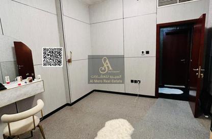 Apartment - 2 Bedrooms - 2 Bathrooms for sale in City Tower - Al Nuaimiya - Ajman