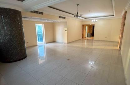 Apartment - 3 Bedrooms - 3 Bathrooms for sale in New Al Taawun Road - Al Taawun - Sharjah
