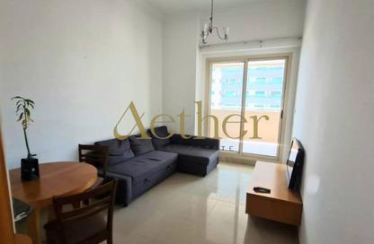 Apartment - 1 Bedroom - 2 Bathrooms for sale in Dream Tower 1 - Dream Towers - Dubai Marina - Dubai Apartment - 1 Bedroom - 2 Bathrooms for sale in Dream Tower 1 - Dream Towers - Dubai Marina - Dubai