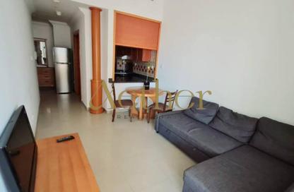 Apartment - 1 Bedroom - 2 Bathrooms for sale in Dream Tower 1 - Dream Towers - Dubai Marina - Dubai