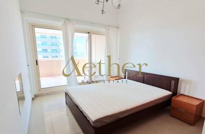 Apartment - 1 Bedroom - 2 Bathrooms for sale in Dream Tower 1 - Dream Towers - Dubai Marina - Dubai Apartment - 1 Bedroom - 2 Bathrooms for sale in Dream Tower 1 - Dream Towers - Dubai Marina - Dubai