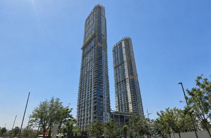 شقة - 3 - 4 للبيع في برج Sobha Creek Vista Heights B - شوبا كريك فيستا هايتس - صبحا هارتلاند - مدينة الشيخ محمد بن راشد - دبي