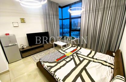 Apartment - Studio - 1 Bathroom for sale in The Square Tower - District 13 - Jumeirah Village Circle - Dubai