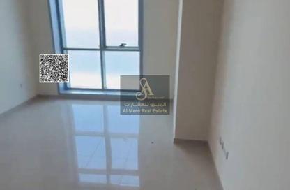 Apartment - 2 Bedrooms - 3 Bathrooms for sale in Corniche Tower - Ajman Corniche Road - Ajman Apartment - 2 Bedrooms - 3 Bathrooms for sale in Corniche Tower - Ajman Corniche Road - Ajman