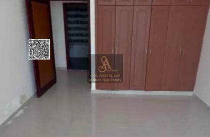 Apartment - 2 Bedrooms - 3 Bathrooms for sale in Corniche Tower - Ajman Corniche Road - Ajman