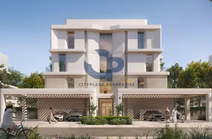 Apartment - 3 Bedrooms - 5 Bathrooms for sale in Mayar - Maysan - Al Reem Island - Abu Dhabi