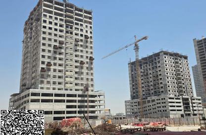 Apartment - 1 Bedroom - 2 Bathrooms for sale in AZHA Community - Al Amerah - Ajman