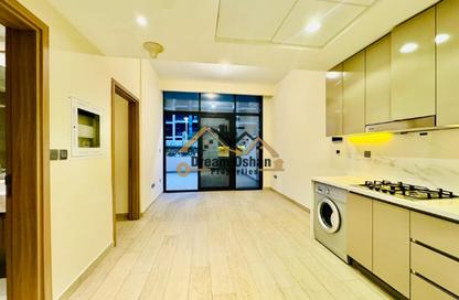 Apartment - 1 - 1 for rent in Azizi RIviera 18 - Azizi Riviera - Meydan One - Meydan - Dubai