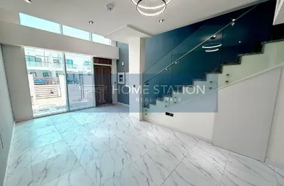 Townhouse - 1 Bedroom - 2 Bathrooms for sale in Rukan 3 - Rukan - Dubai Land - Dubai