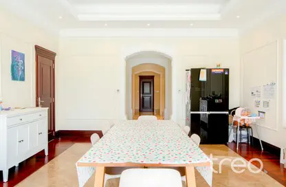 فيلا - 6 غرف نوم - 7 حمامات للبيع في منازل البولو - المرابع العربية - دبي