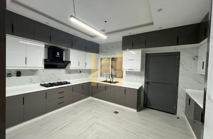 Villa - 5 - 7 for sale in Al Aamra Gardens - Al Amerah - Ajman