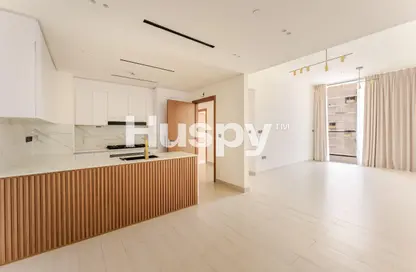 Apartment - 2 Bedrooms - 2 Bathrooms for rent in Binghatti Amber - District 11 - Jumeirah Village Circle - Dubai