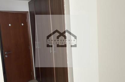 Apartment - 2 - 2 for sale in Ajman One Tower 1 - Ajman One - Ajman Downtown - Ajman Apartment - 2 - 2 for sale in Ajman One Tower 1 - Ajman One - Ajman Downtown - Ajman