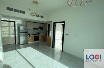 Apartment - 1 Bedroom - 1 Bathroom for rent in Skyz by Danube - Arjan - Dubai Apartment - 1 Bedroom - 1 Bathroom for rent in Skyz by Danube - Arjan - Dubai