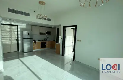 Apartment - 1 Bedroom - 1 Bathroom for rent in Skyz by Danube - Arjan - Dubai