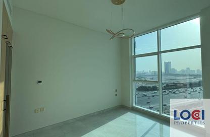 Apartment - 1 Bedroom - 1 Bathroom for rent in Skyz by Danube - Arjan - Dubai