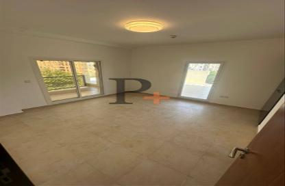 Apartment - 1 Bedroom - 1 Bathroom for rent in Al Ramth 65 - Al Ramth - Remraam - Dubai