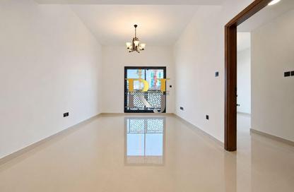 Apartment - 1 Bedroom - 2 Bathrooms for rent in Jaddaf Views - Al Jaddaf - Dubai