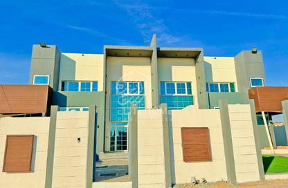 Villa - 7+ Bedrooms - 7 Bathrooms for sale in Al Riqaibah - Al Suyoh - Sharjah