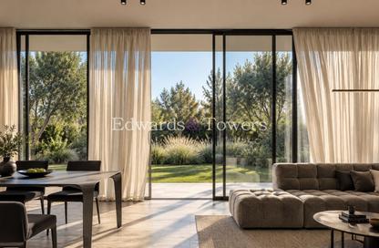 Villa - 5 - 7 for sale in Jouri Hills - Jumeirah Golf Estates - Dubai Villa - 5 - 7 for sale in Jouri Hills - Jumeirah Golf Estates - Dubai