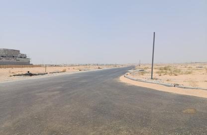Land - Studio for sale in Al Sehma - Al Rowdat Suburb - Sharjah