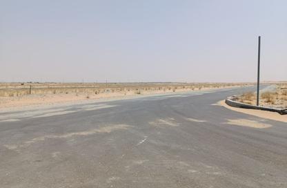 Land - Studio for sale in Al Sehma - Al Rowdat Suburb - Sharjah