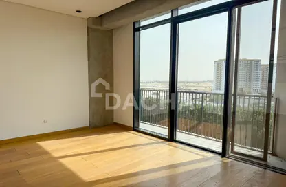 Apartment - Studio - 1 Bathroom for rent in KOA Canvas - Living Legends - Dubai